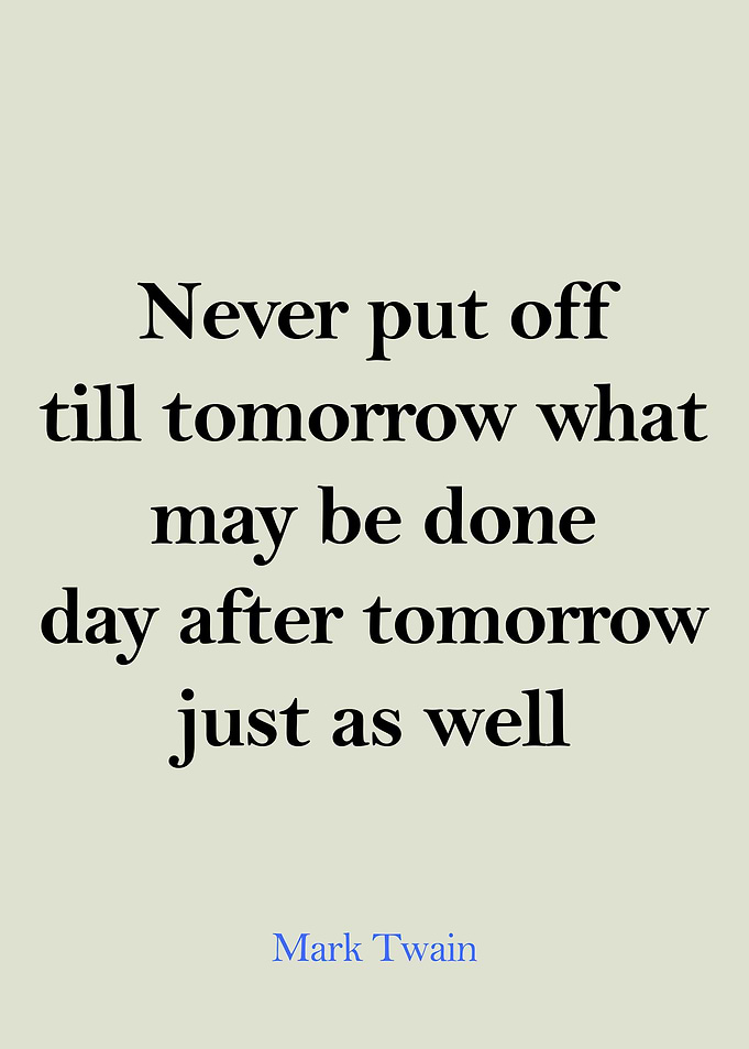 Humor Quotes