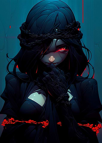 Anime Girl