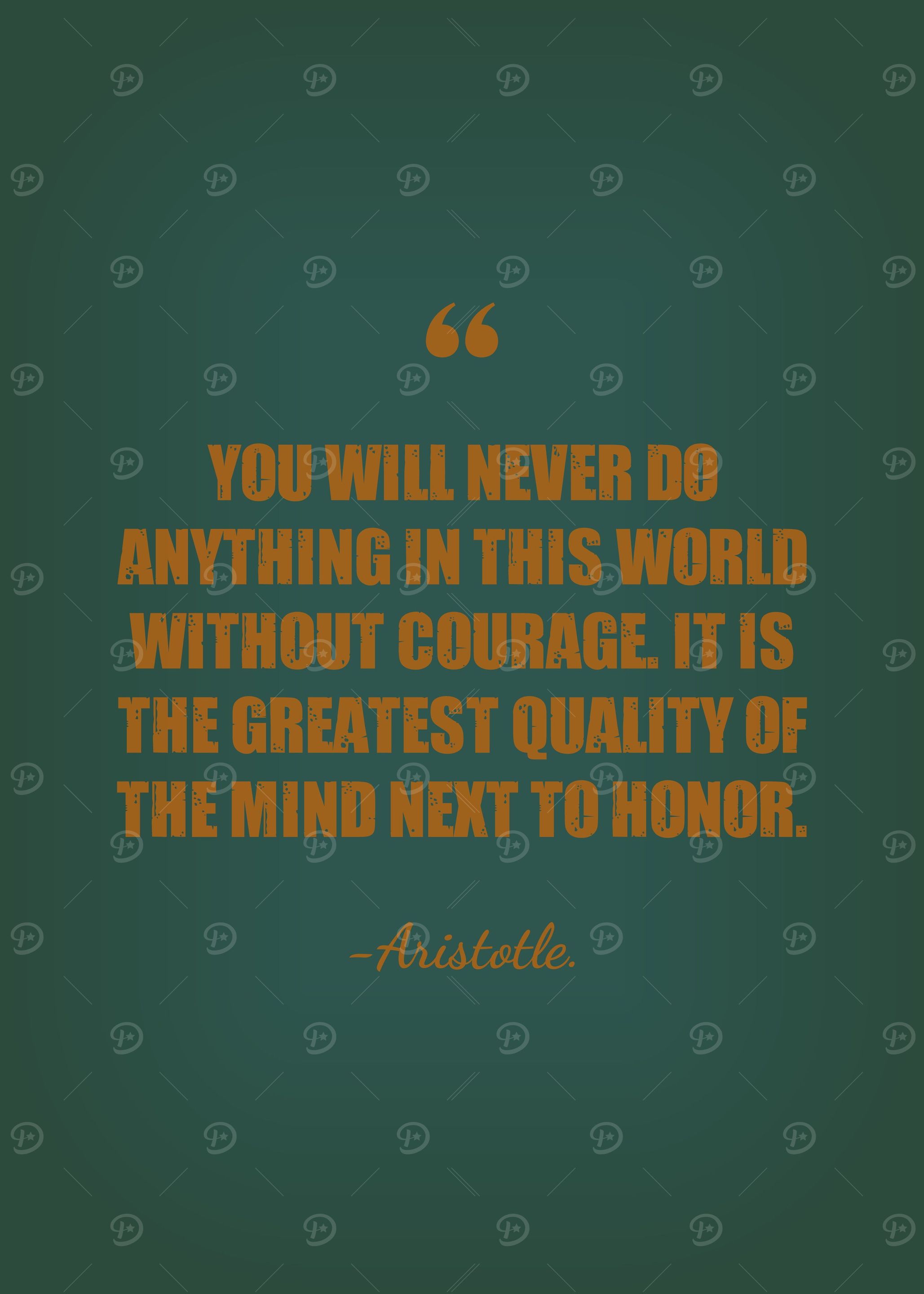 Aristotle