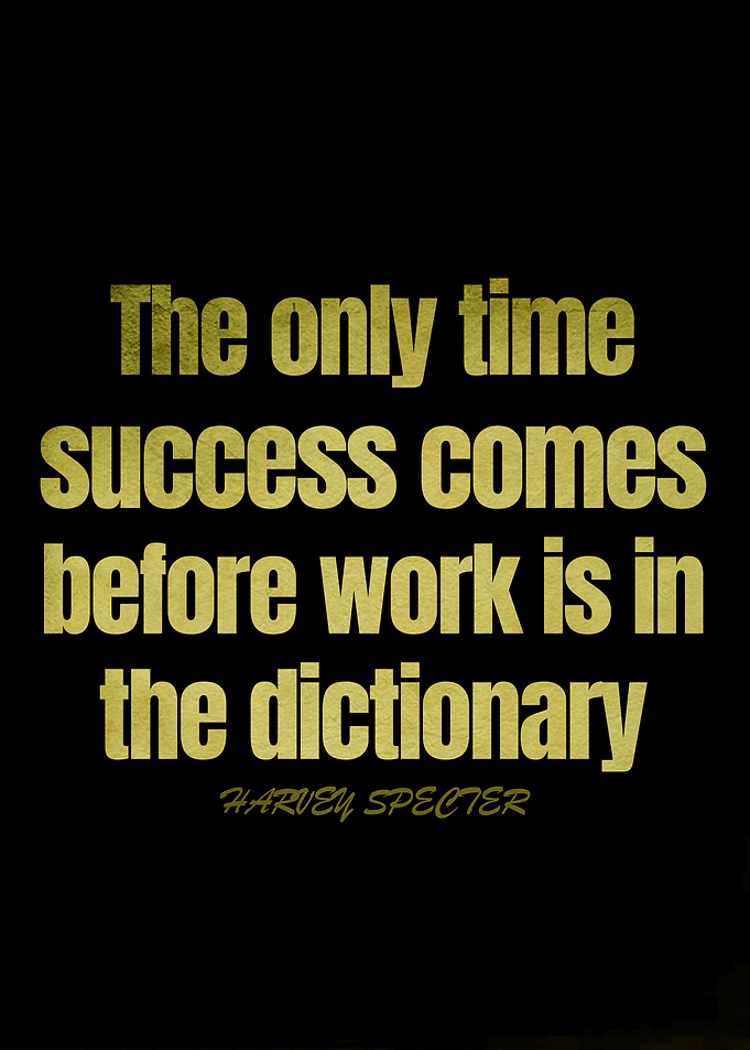 Quotes Harvey Yellow