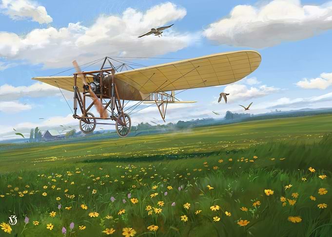 Airplane