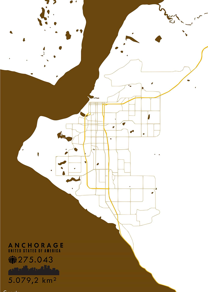 Anchorage AK USA