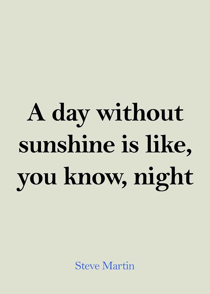 Humor Quotes