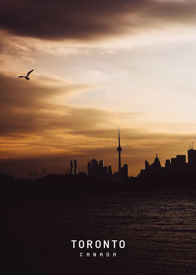 Toronto