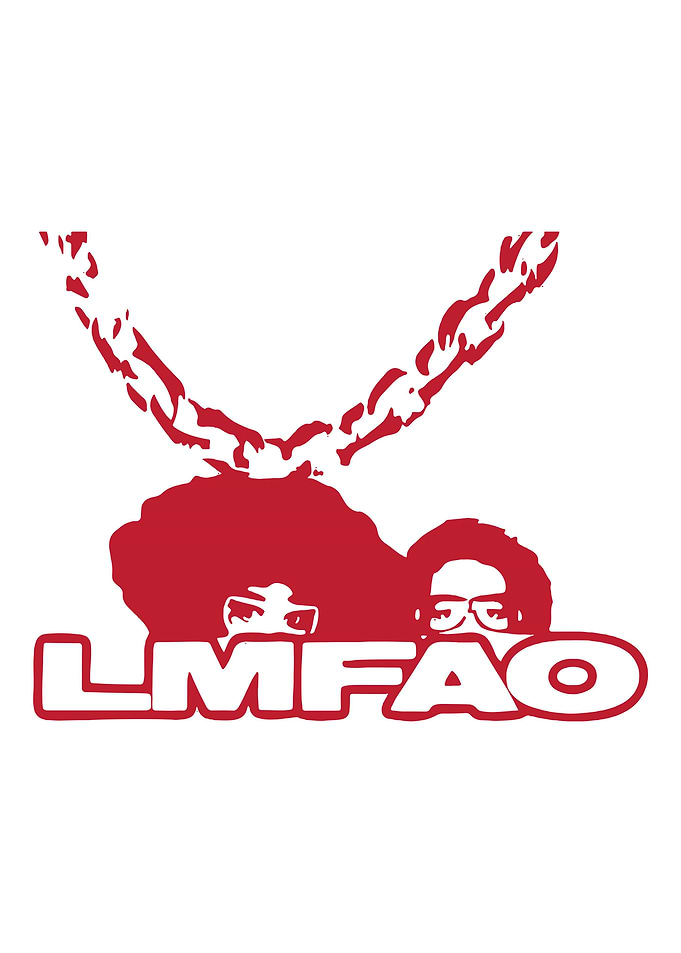 lmfao style