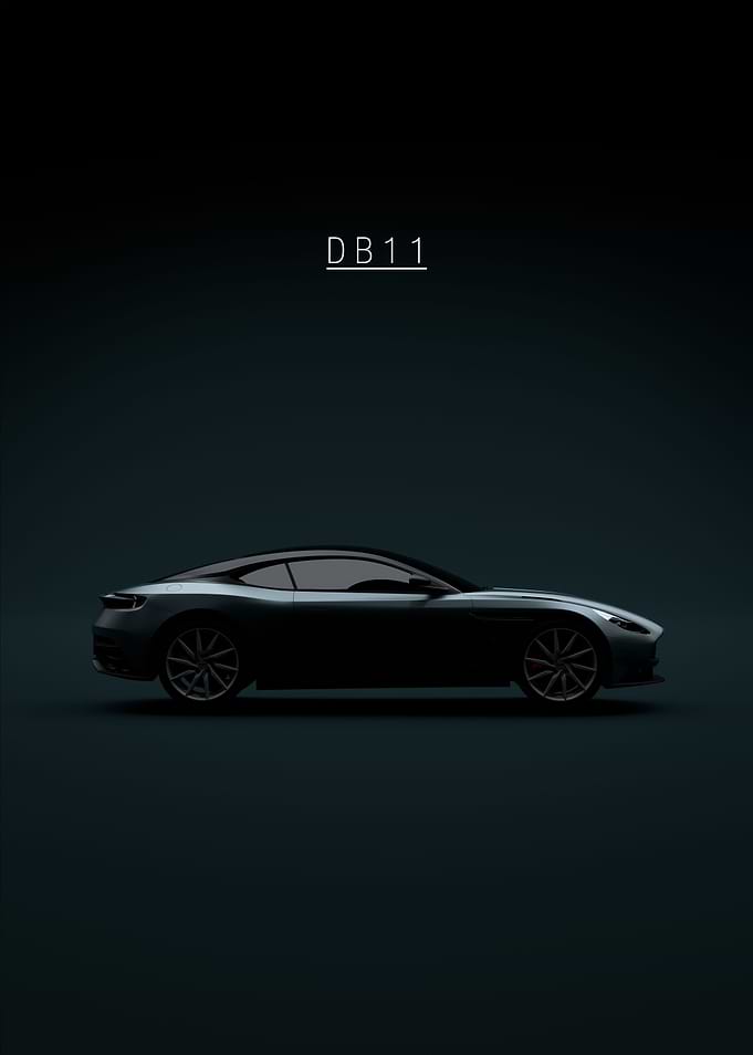 AM DB11