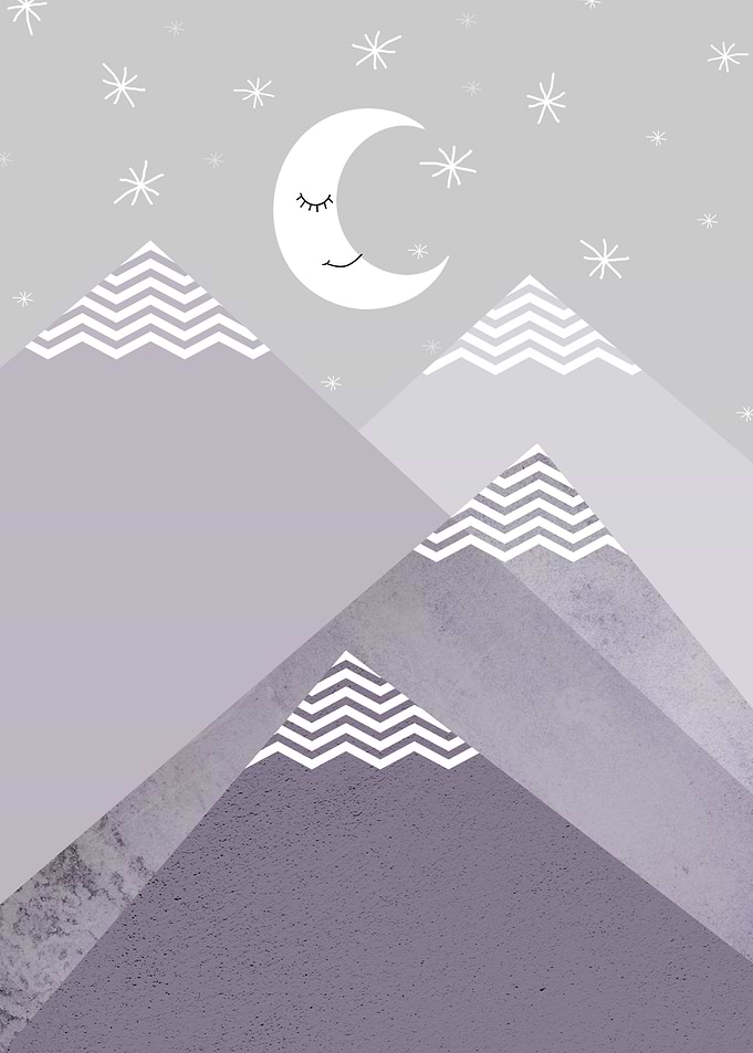 Scandi Mountains