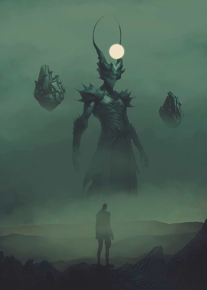 Crown Prince of Hell