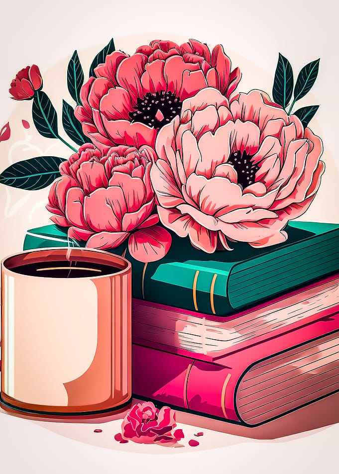 Watercolor Books