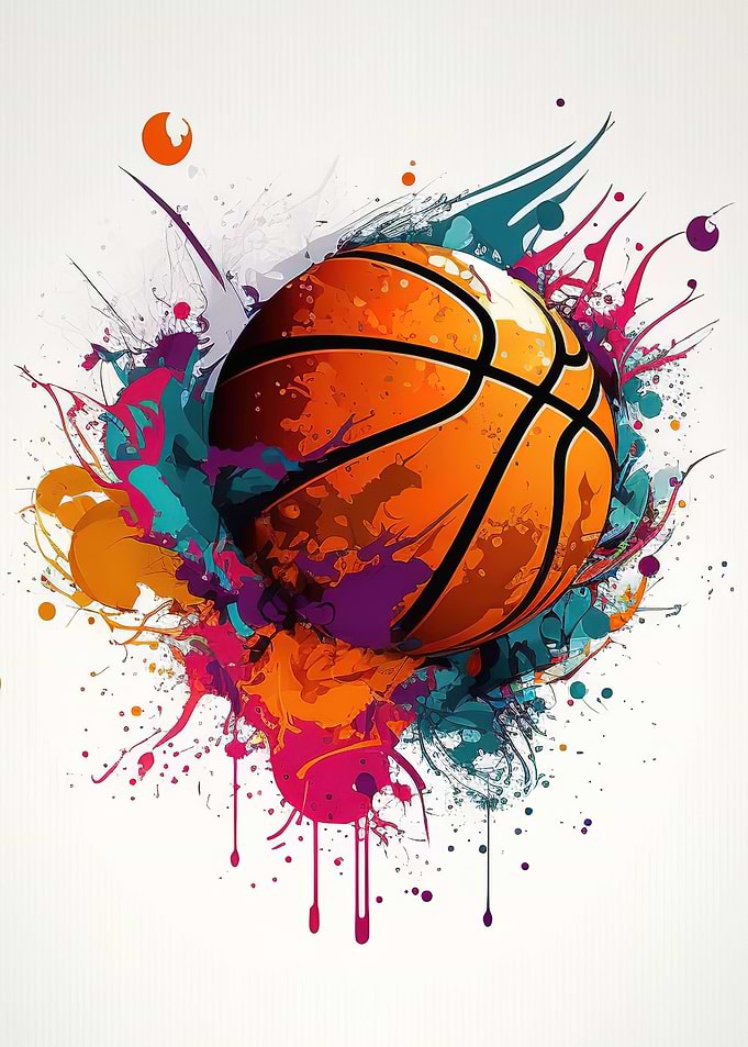 Basketball Sport