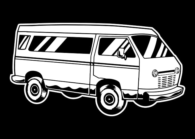 Camper Van