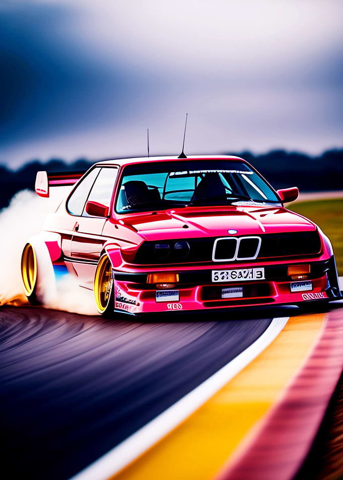 RACE CAR