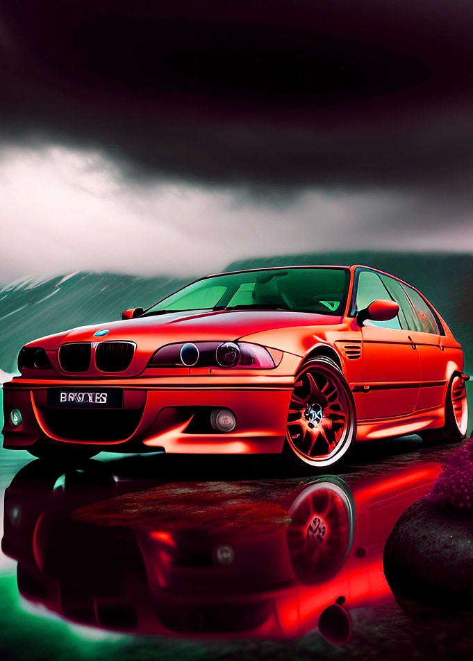CAR RACING