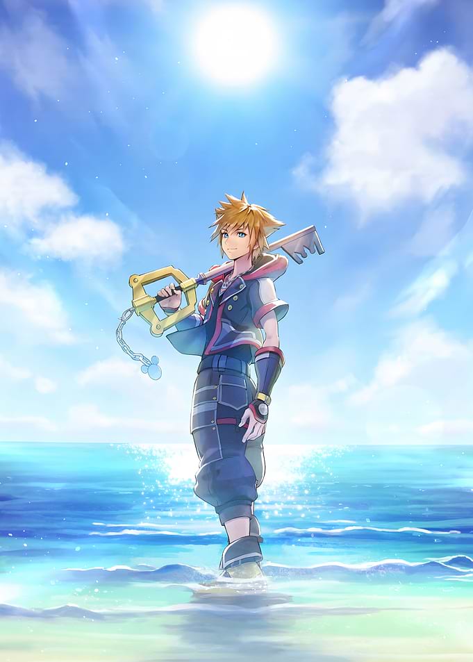 sora