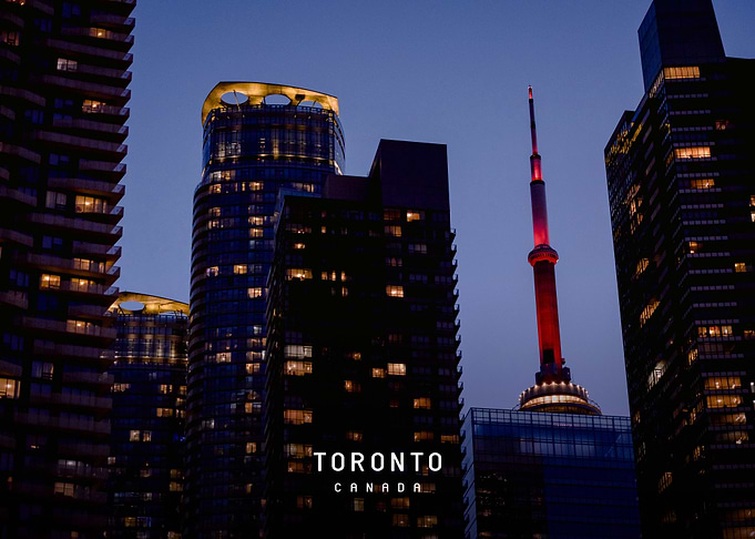 Toronto