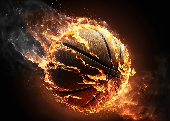 Basketball Sport