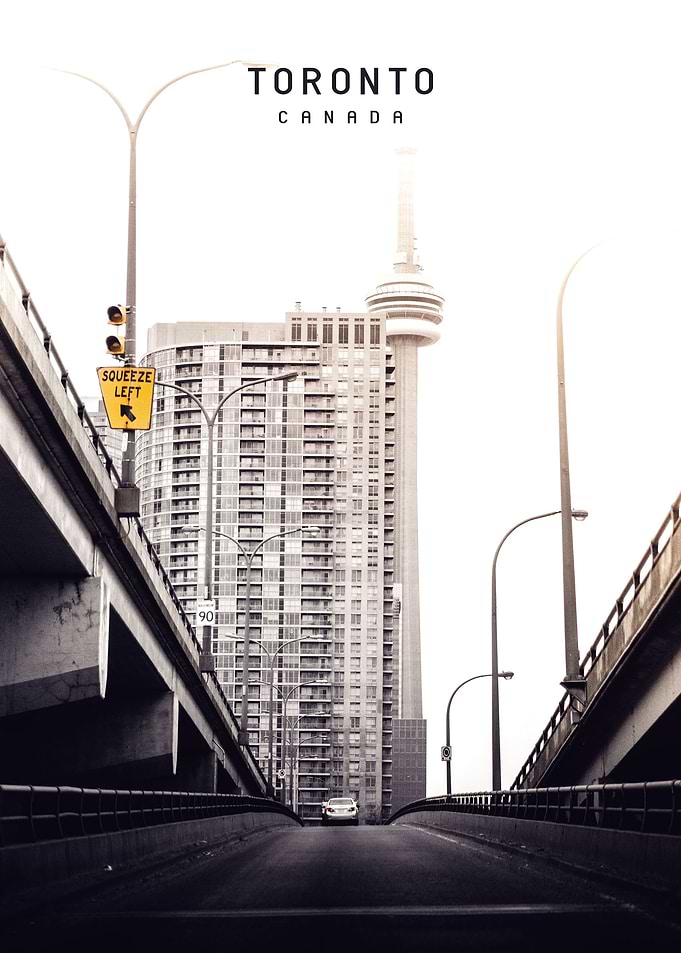 Toronto
