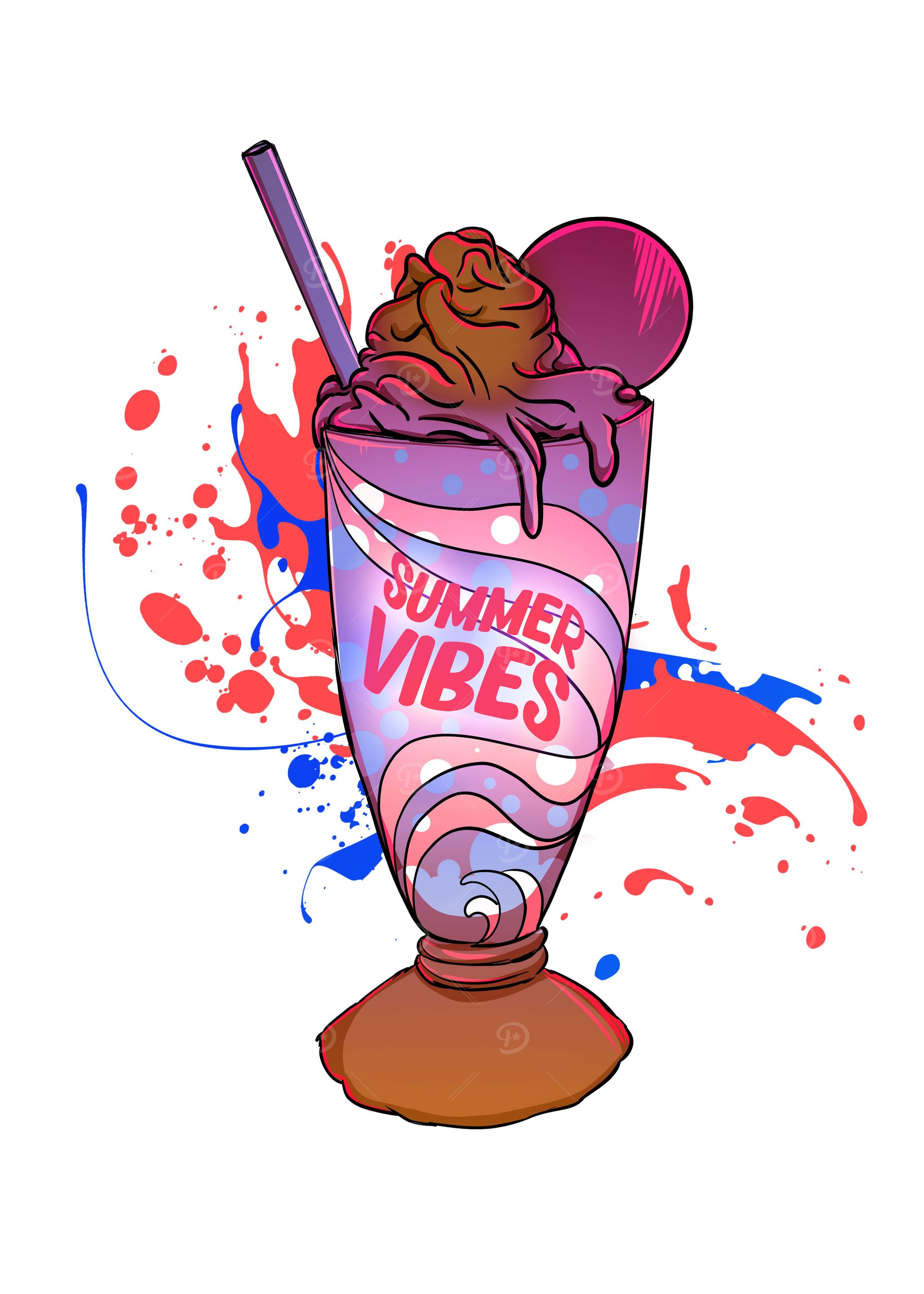 Summer Fizz