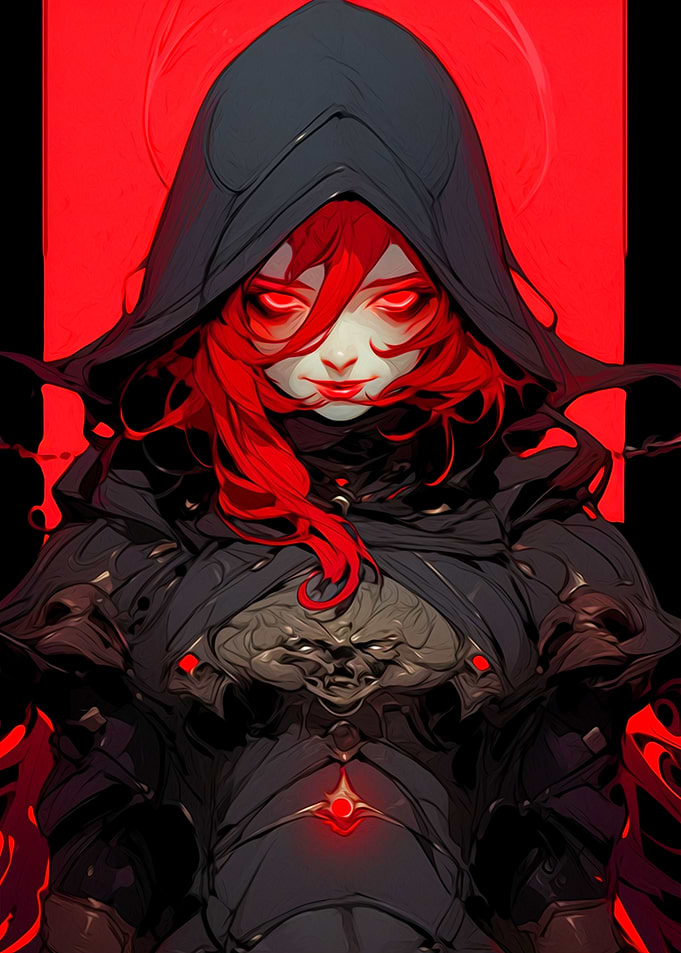 Anime Girl