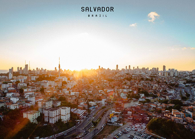 Salvador