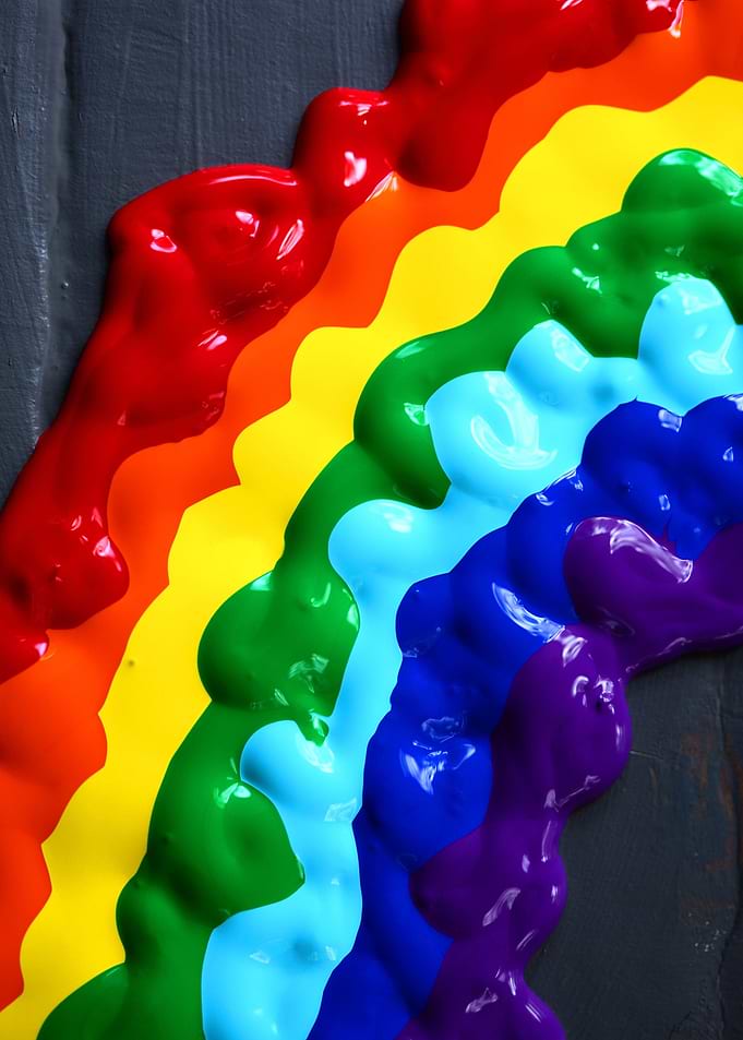 Rainbow