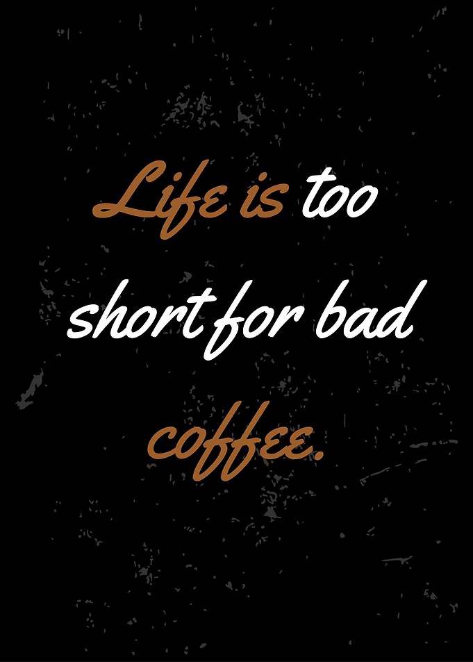 Life for Coffee