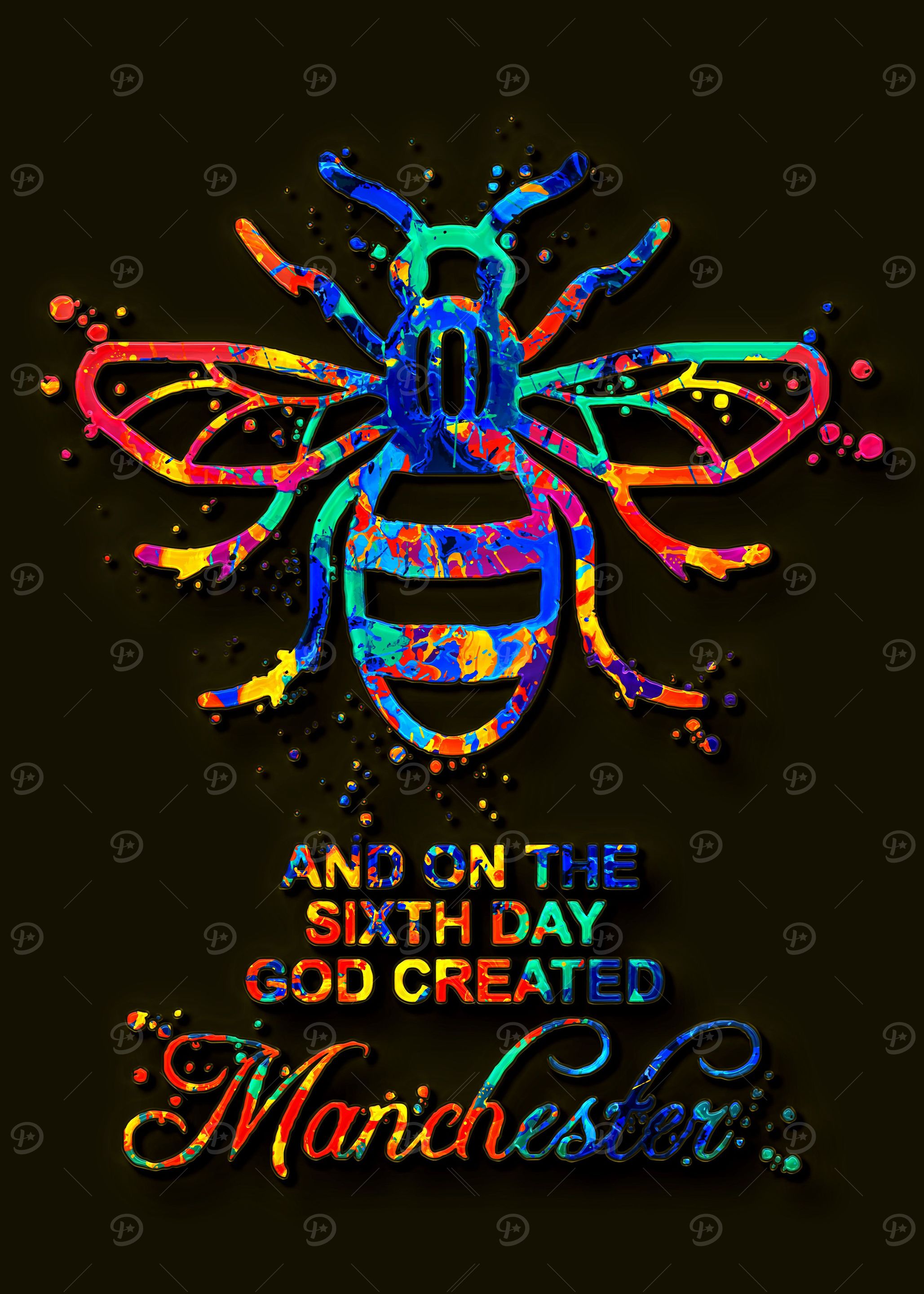 Manchester Bee