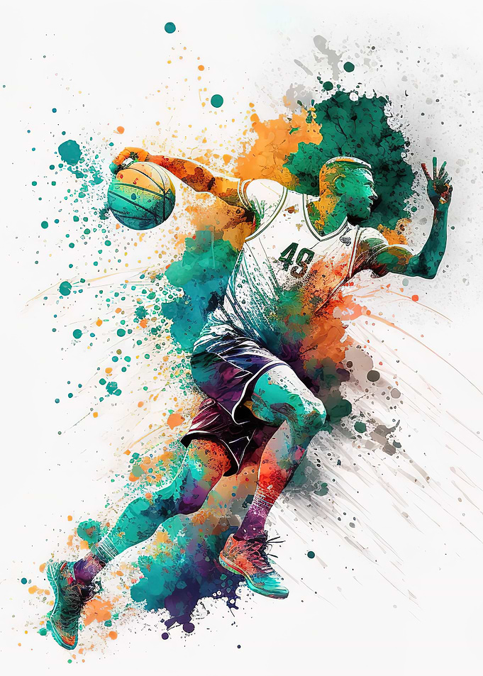 Basketball Sport