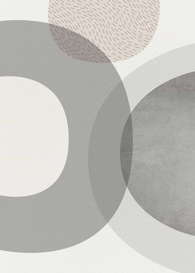 Mid Century Minimalist