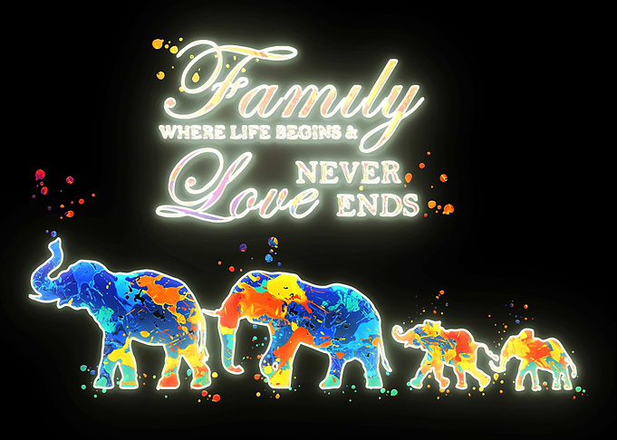 Elephant Family