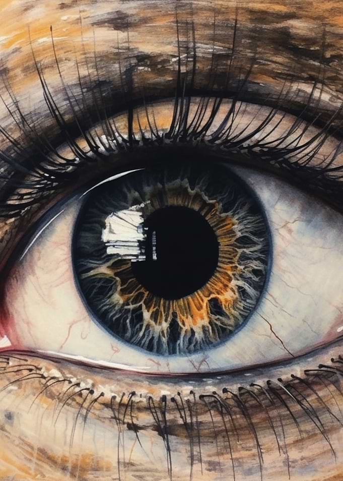 Eye of Divine