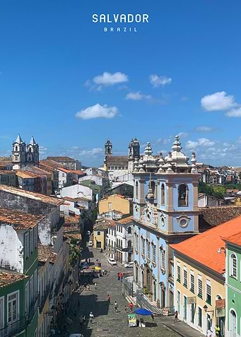 Salvador