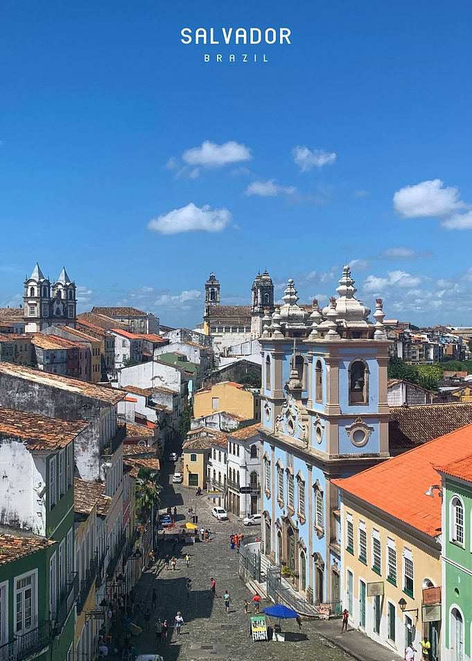 Salvador