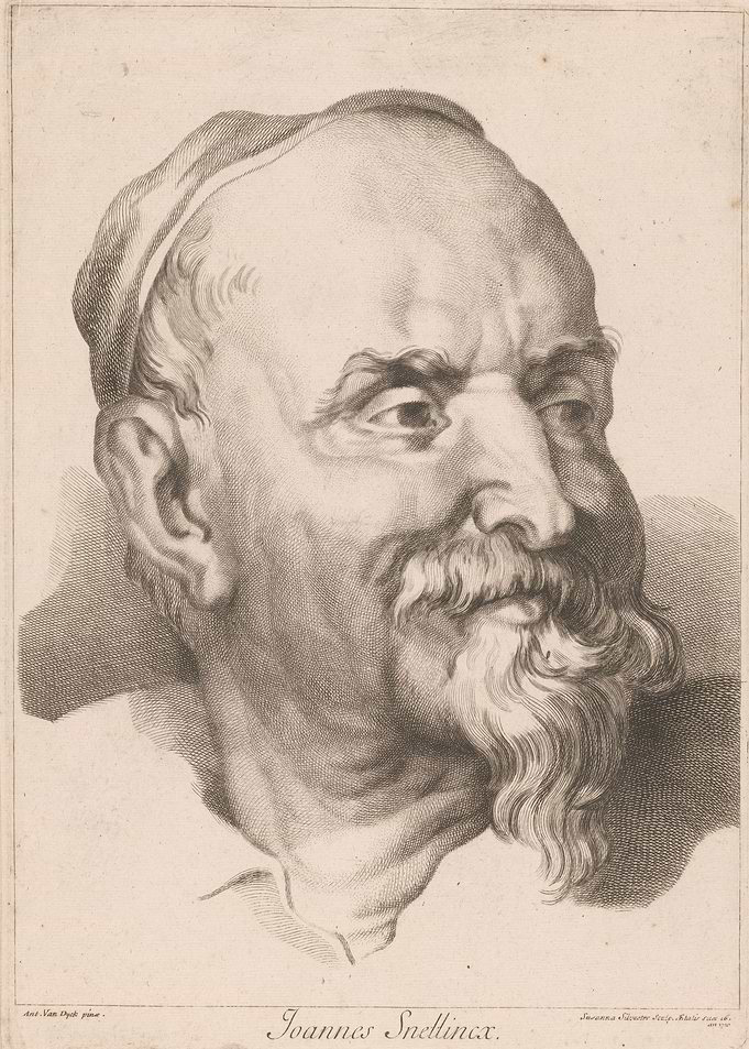 Joannes Snellincx