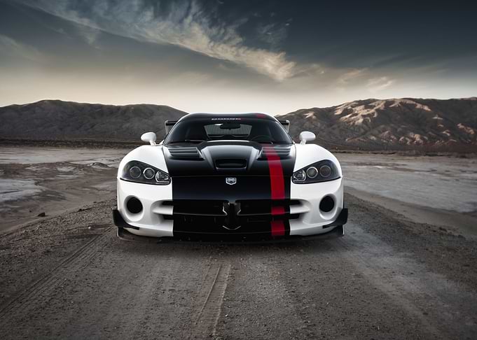 Dodge Viper