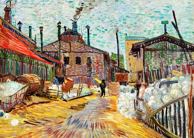 The Factory