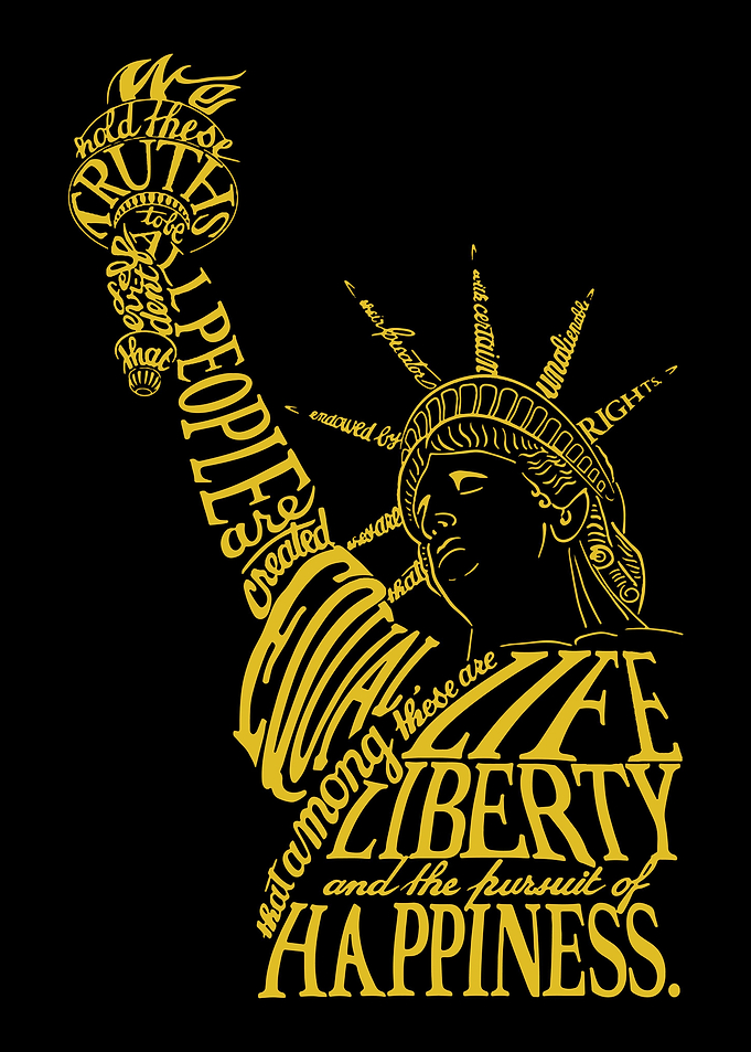 life liberty