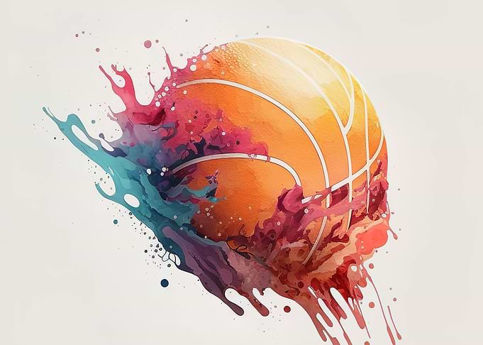 Basketball Sport