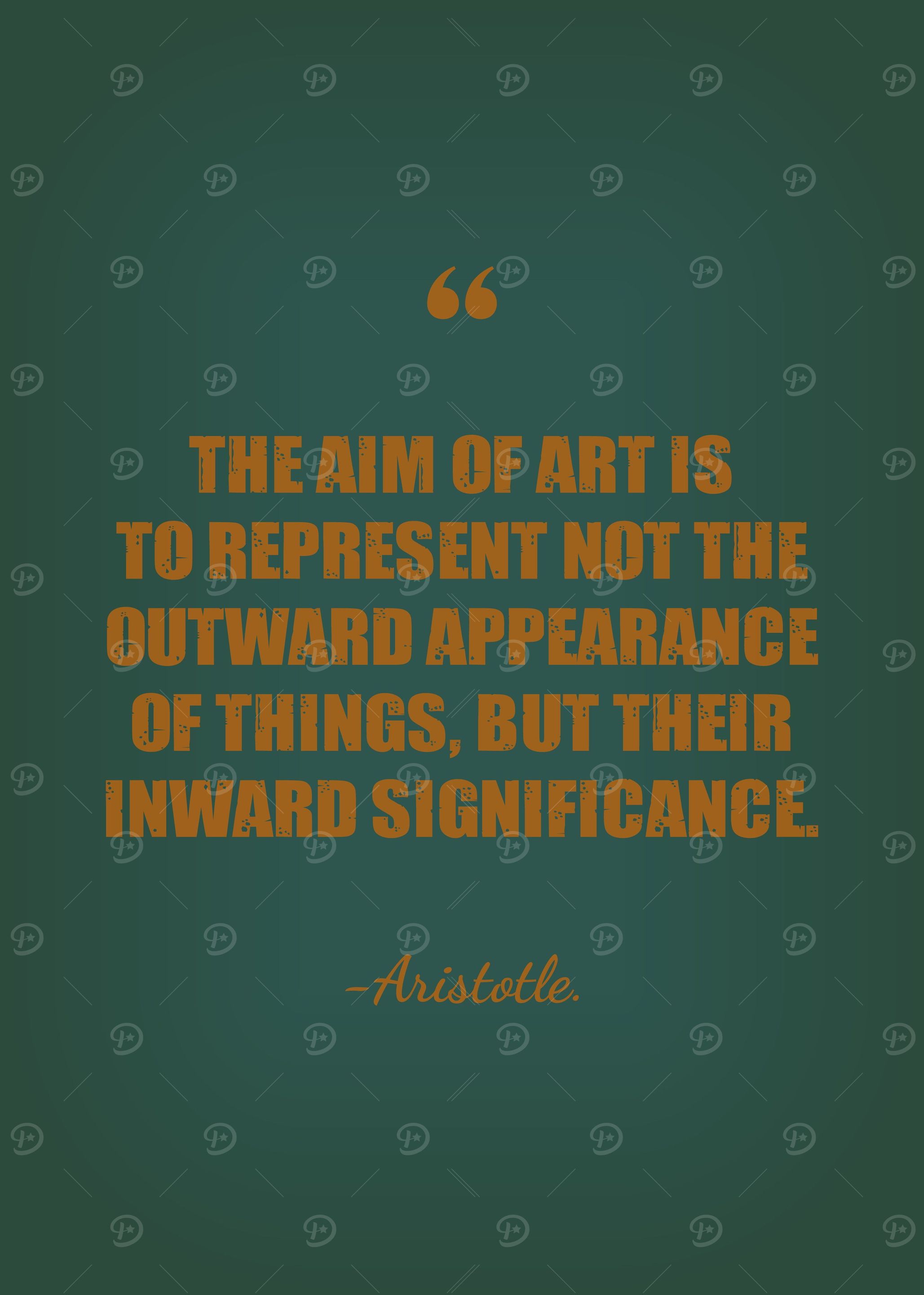 Aristotle
