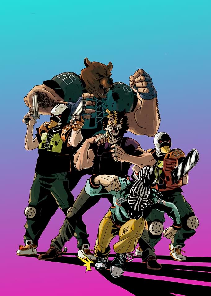 Hotline Miami