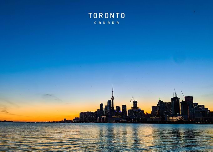 Toronto