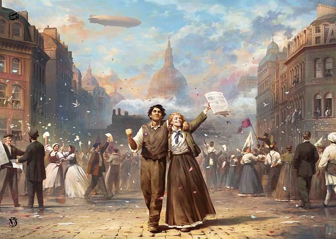 Key Art Wide