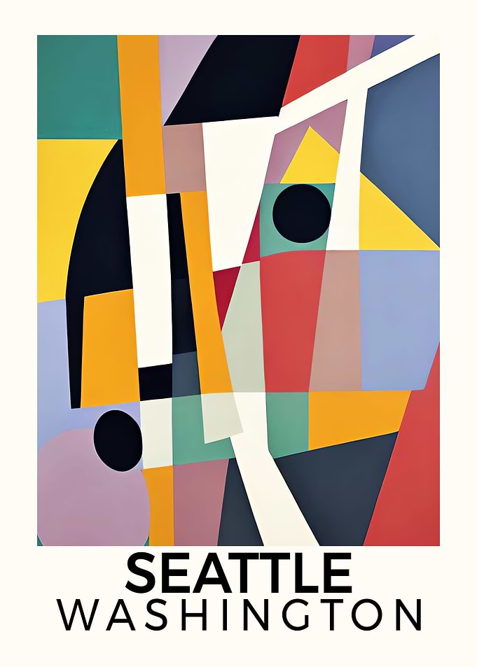 Seattle Washington