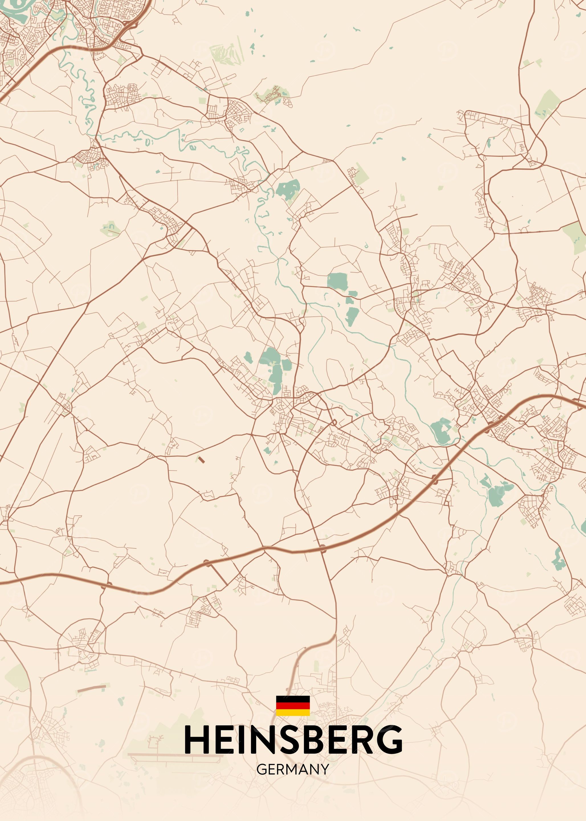 Heinsberg DE
