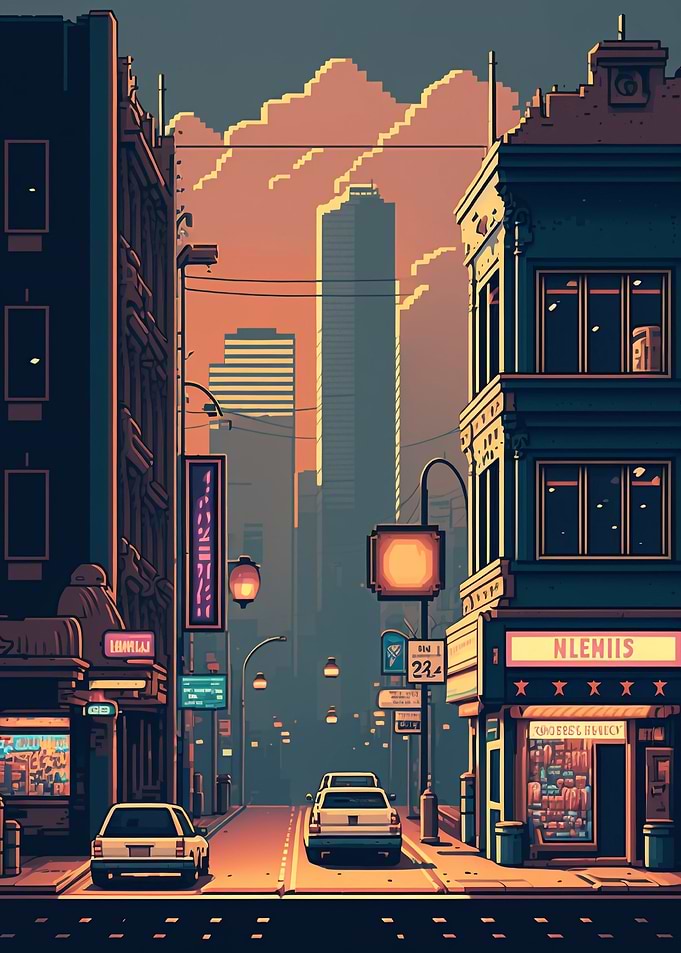 Classic Game