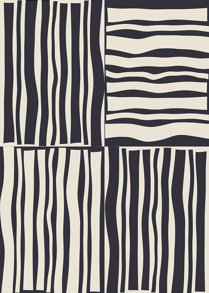 Geometric pattern