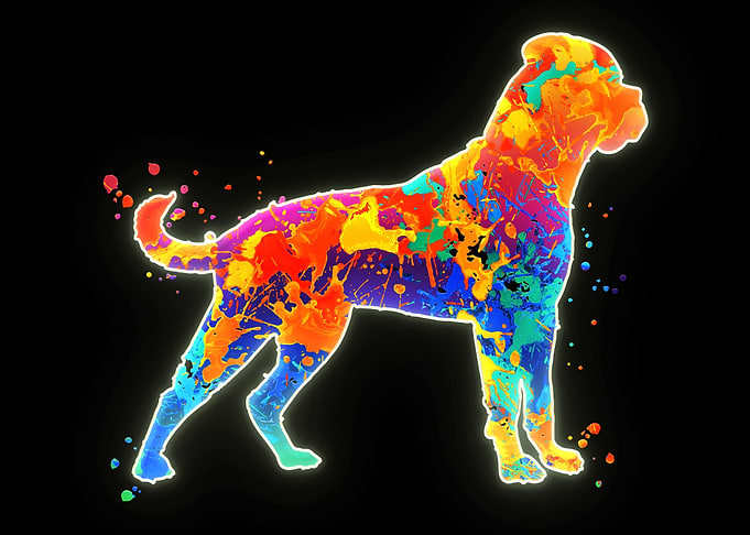 Rottweiler Dog