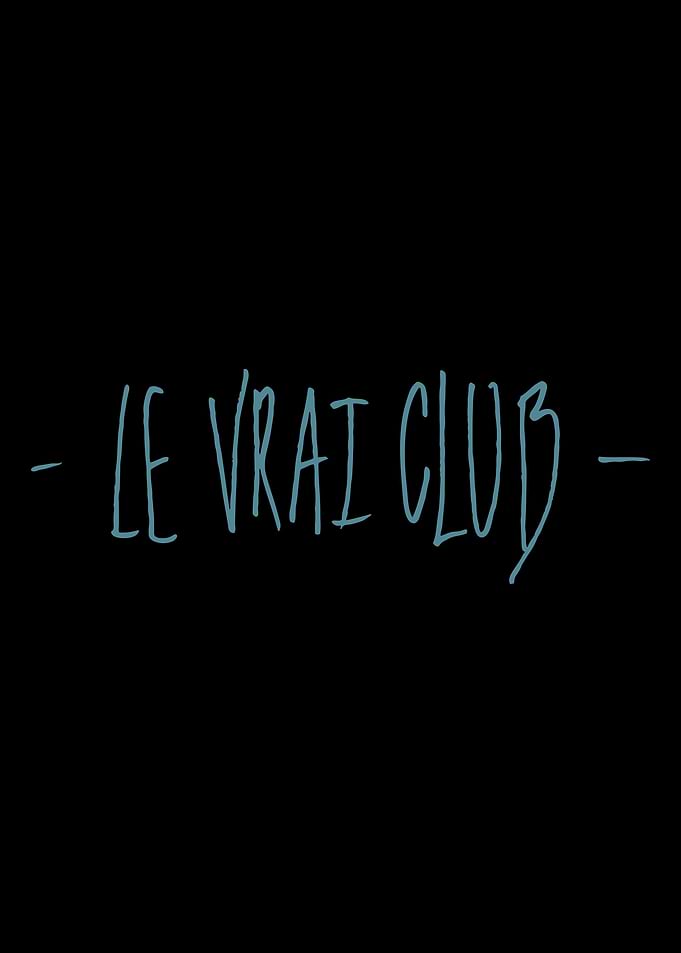 Le vrai club