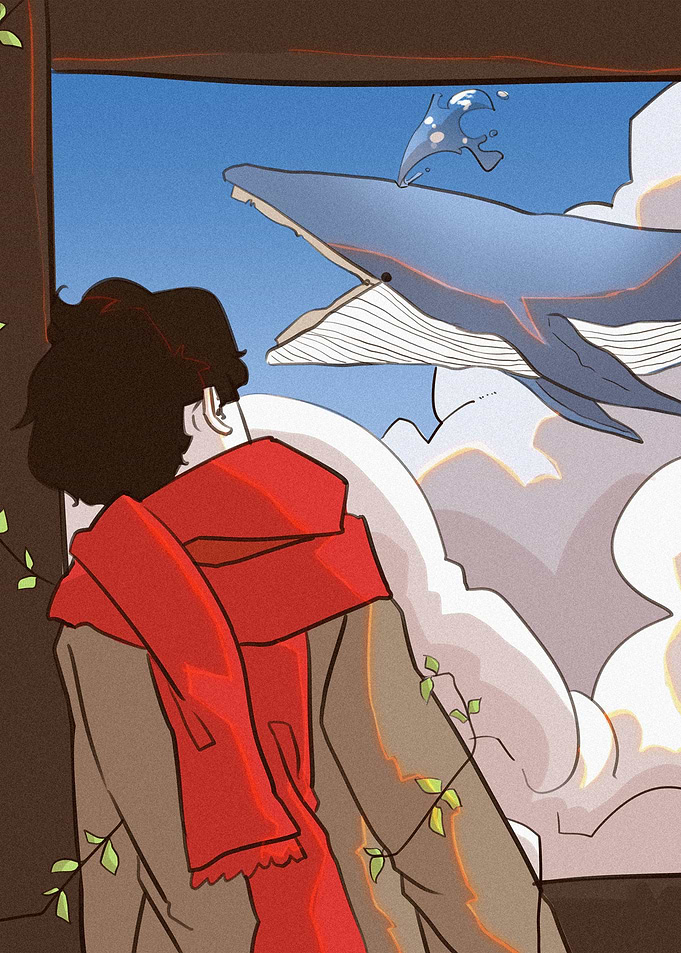 whalien 52