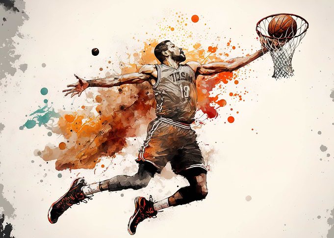 Basketball Sport